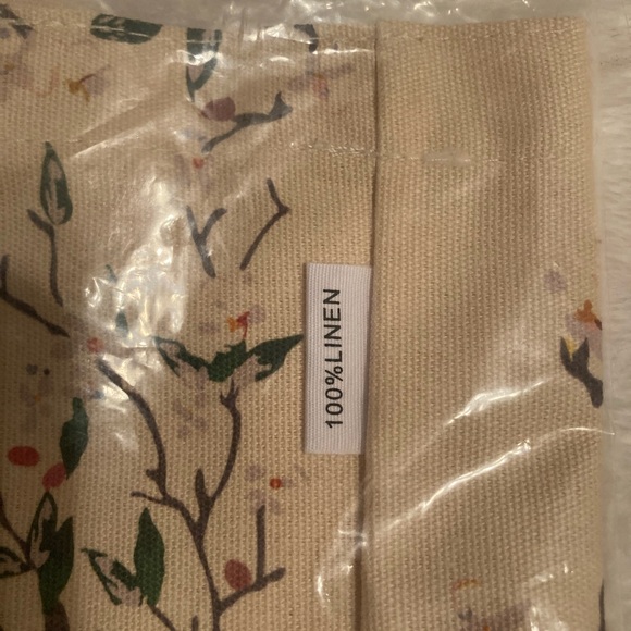 Dior Beaute Tote Canvas Bag Authentic - Picture 3 of 5